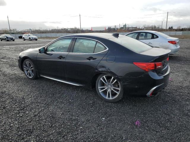 Изображение 2 2019 ACURA TLX ADVANCE 2019 с VIN 19UUB3F89KA801423