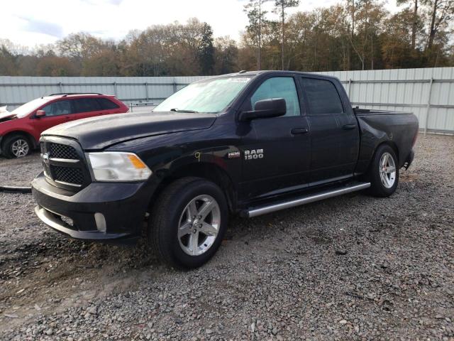 Obraz 1 z 2016 RAM 1500 ST 2016 z VIN 3C6RR6KTXGG355990