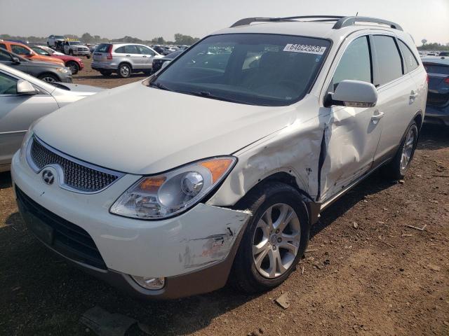 2011 HYUNDAI VERACRUZ GLS 2011 image