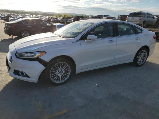 2014 FORD FUSION SE 2014 image