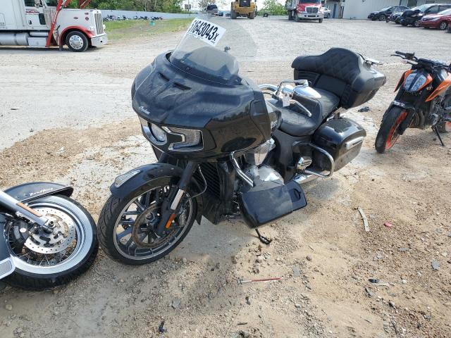 Image 2 of 2023 INDIAN MOTORCYCLE CO. PURSUIT LIMITED WITH PREMIUM PACKAGE 2023 with VIN 56KLDHRR5P3413102