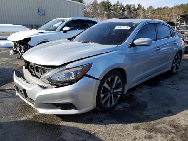 Image 1 of 2016 NISSAN ALTIMA 2.5 2016 with VIN 1N4AL3AP1GN374905