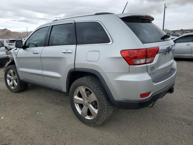 Image 2 of 2013 JEEP GRAND CHEROKEE LIMITED 2013 with VIN 1C4RJFBTXDC564239