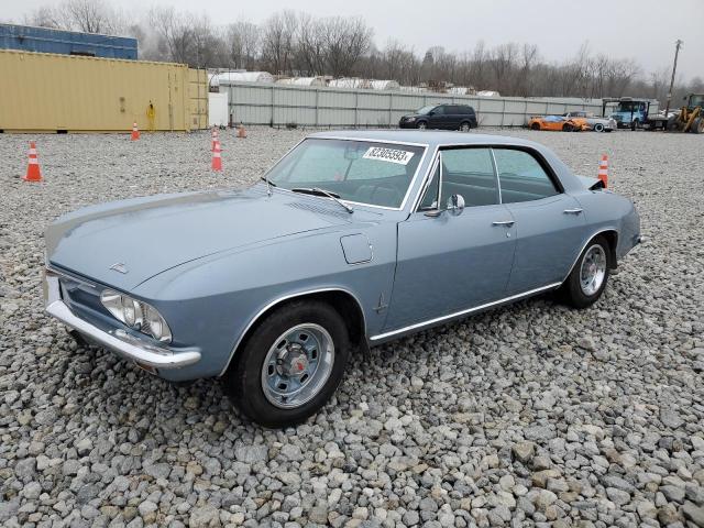 Изображение 1965 CHEVROLET UK 1965