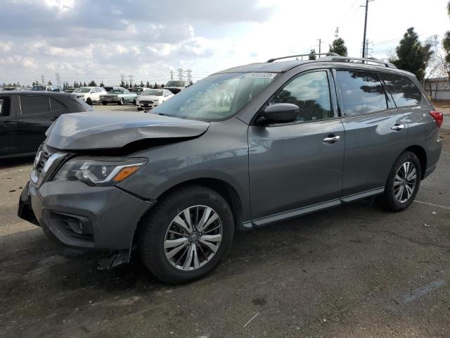 Obraz 2019 NISSAN PATHFINDER S 2019
