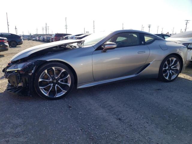 Obraz 2023 LEXUS LC 500 2023