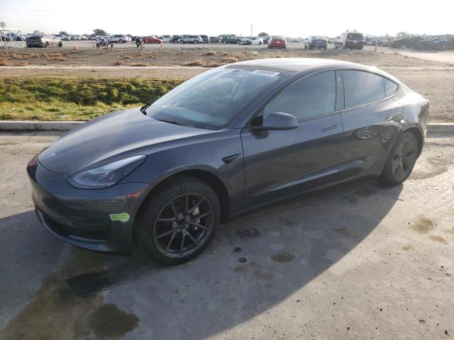 2023 TESLA MODEL 3  2023 image