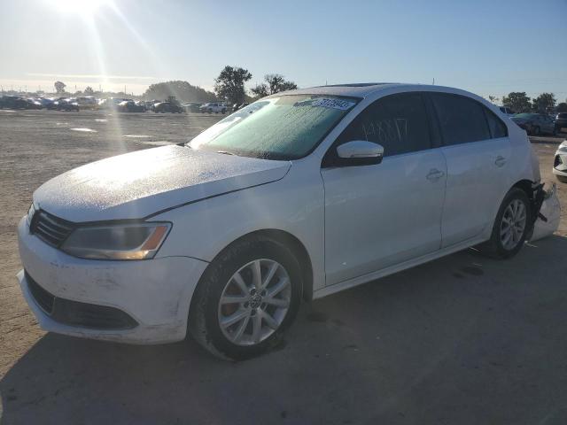 2013 VOLKSWAGEN JETTA SE 2013 image