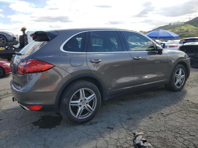 Obraz 3 z 2012 PORSCHE CAYENNE  2012 z VIN WP1AA2A21CLA03343