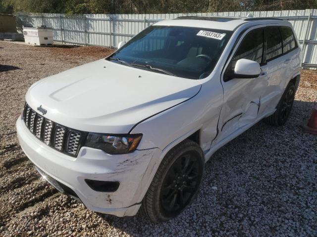 Obraz 2019 JEEP GRAND CHEROKEE LAREDO 2019