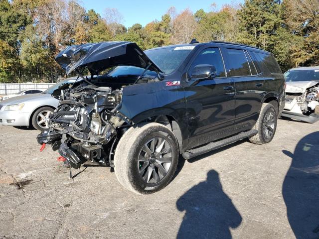 Изображение 1 2023 CHEVROLET TAHOE K1500 Z71 2023 с VIN 1GNSKPKD0PR507036