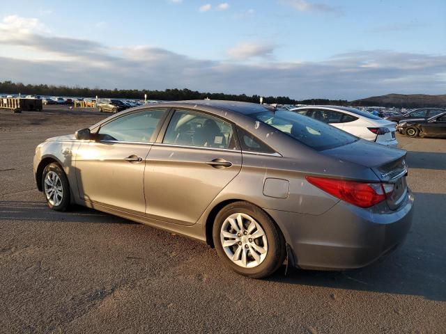 Obraz 2 z 2012 HYUNDAI SONATA GLS 2012 z VIN 5NPEB4AC5CH442828