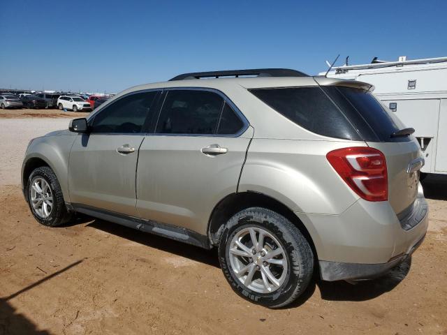 Obraz 2 z 2016 CHEVROLET EQUINOX LT 2016 z VIN 2GNALCEK4G1108344