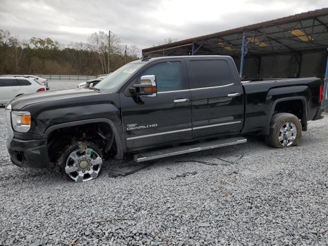 2016 GMC SIERRA K3500 DENALI 2016 image