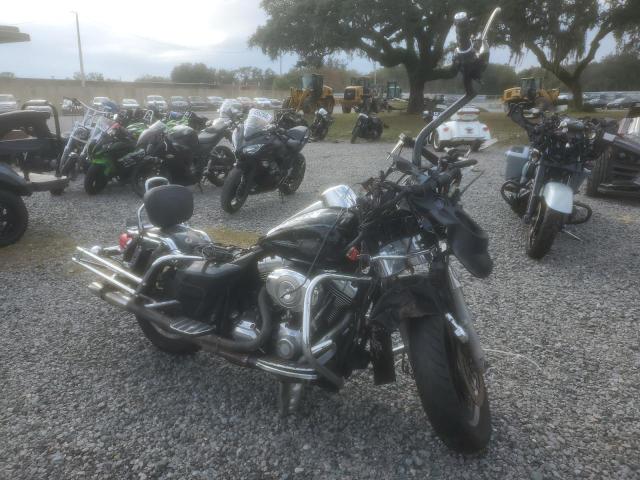 Obraz 1 z 2008 HARLEY-DAVIDSON FLHTCUI  2008 z VIN 1HD1FC4138Y696386