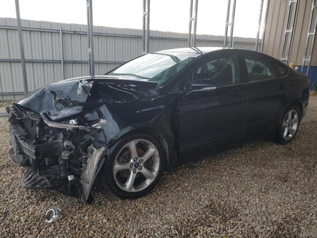 2014 FORD FUSION SE 2014 image