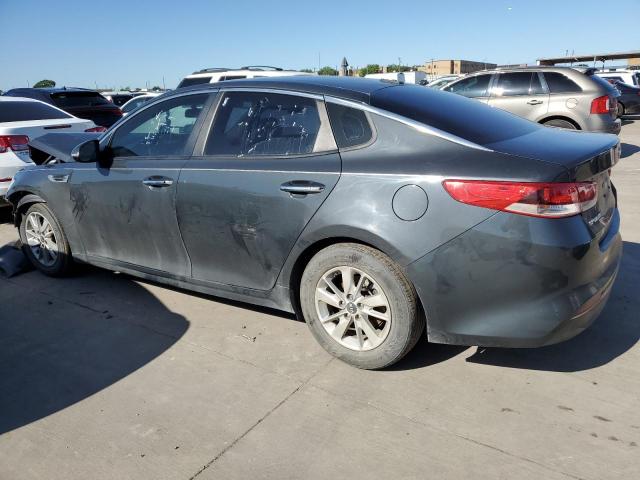 Obraz 2 z 2016 KIA OPTIMA LX 2016 z VIN KNAGT4L3XG5071882