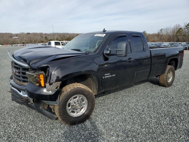 Изображение 2008 GMC SIERRA C2500 HEAVY DUTY 2008