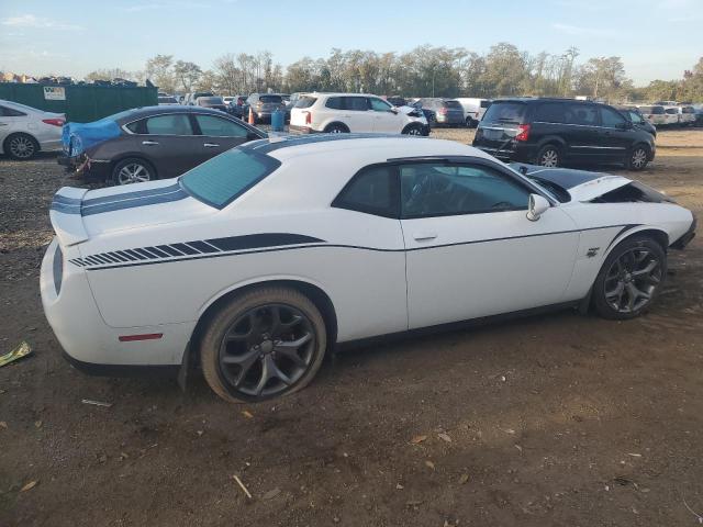 Obraz 3 z 2015 DODGE CHALLENGER SXT PLUS 2015 z VIN 2C3CDZBT2FH913610
