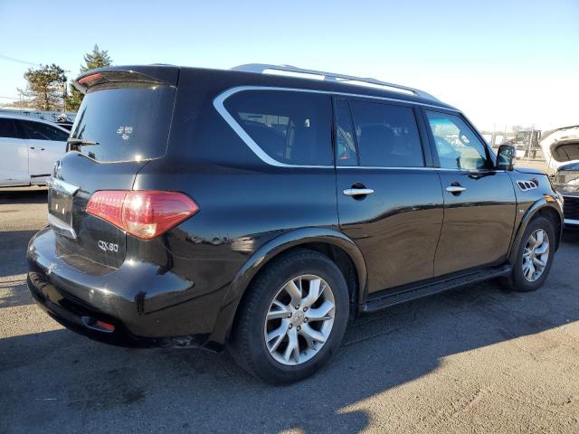 Изображение 3 2014 INFINITI QX80  2014 с VIN JN8AZ2NE0E9064704
