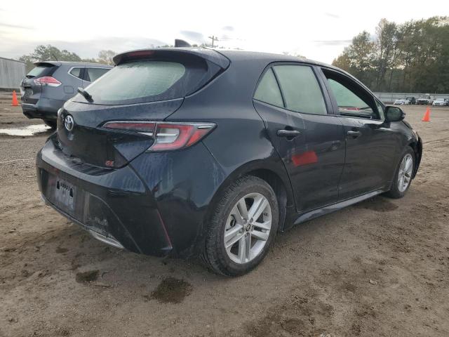 Изображение 3 2022 TOYOTA COROLLA SE 2022 с VIN JTND4MBE2N3180055