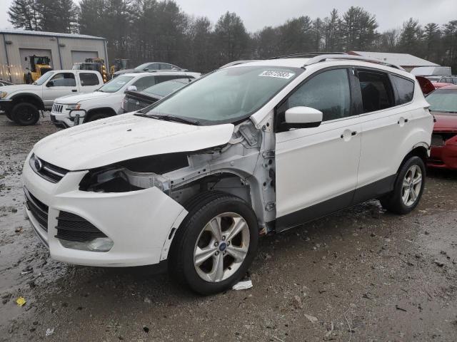 Obraz 1 z 2013 FORD ESCAPE SE 2013 z VIN 1FMCU9G94DUC77898