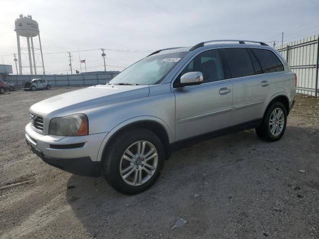 Изображение 1 2010 VOLVO XC90 3.2 2010 с VIN YV4982CZ8A1553266