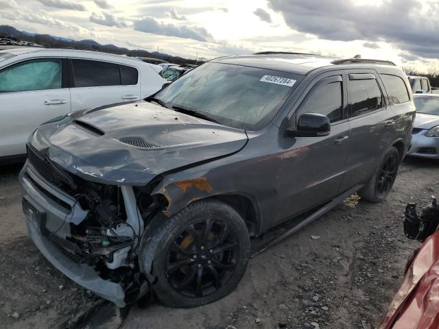 2020 DODGE DURANGO GT 2020 image