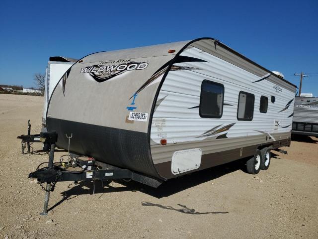 Obraz 2 z 2018 OTHER WILDWOOD 2018 z VIN 4X4TWDB2XJ7360302