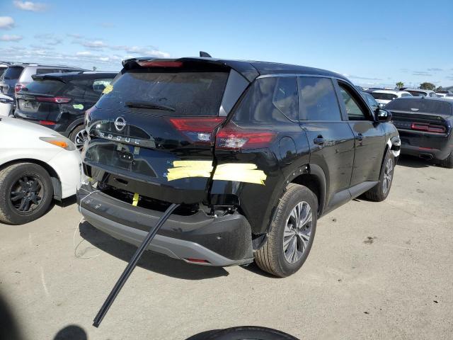 Изображение 3 2023 NISSAN ROGUE SV 2023 с VIN JN8BT3BA5PW431145