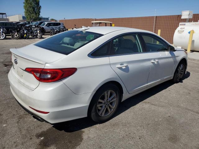 Image 3 of 2016 HYUNDAI SONATA SE 2016 with VIN 5NPE24AF0GH376088