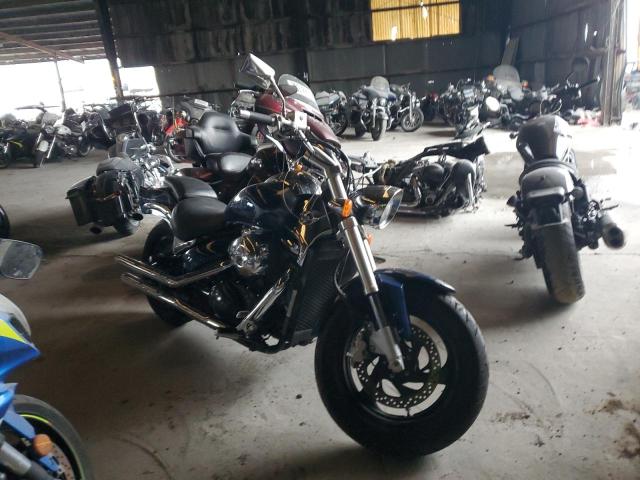 Изображение 1 2005 SUZUKI M50 BK5 2005 с VIN JS1VS56A852104562