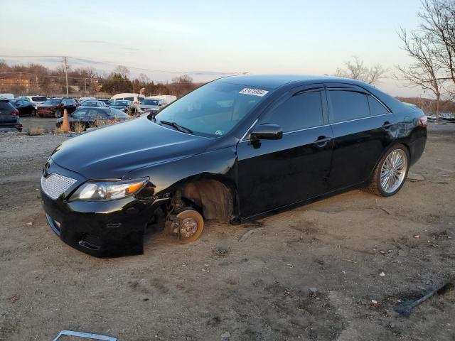 Изображение 2011 TOYOTA CAMRY BASE 2011