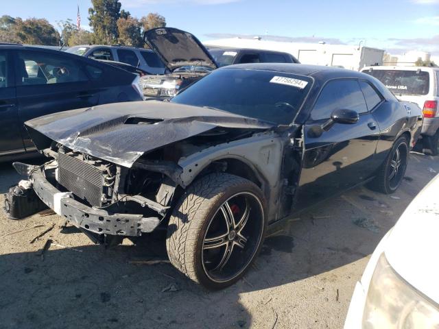 Изображение 2015 DODGE CHALLENGER SXT 2015