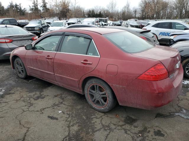 Obraz 2 z 2007 HONDA ACCORD SE 2007 z VIN 1HGCM563X7A008175