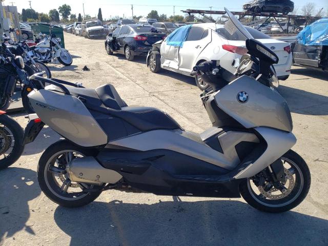 Obraz 2013 BMW C650 GT 2013