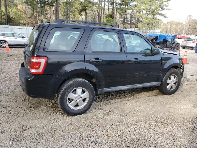 Image 3 of 2012 FORD ESCAPE XLS 2012 with VIN 1FMCU0C7XCKC45502