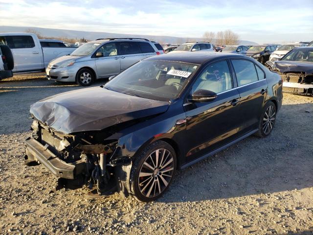 Изображение 2016 VOLKSWAGEN JETTA GLI 2016