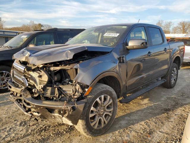 Obraz 2019 FORD RANGER XL 2019
