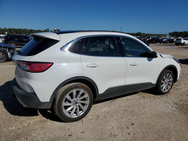 Изображение 3 2021 FORD ESCAPE TITANIUM 2021 с VIN 1FMCU9J95MUB21233