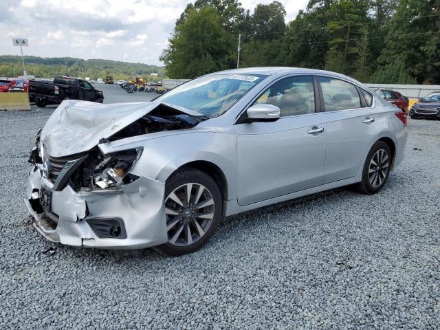 Obraz 1 z 2017 NISSAN ALTIMA 2.5 2017 z VIN 1N4AL3AP3HC183581