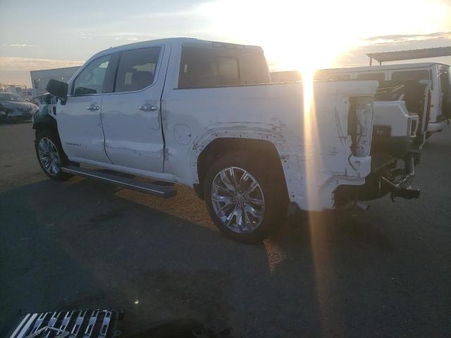 Изображение 2 2023 GMC SIERRA K1500 DENALI 2023 с VIN 1GTUUGEL5PZ220712