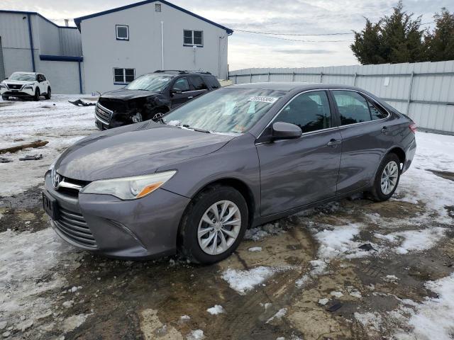 Изображение 1 2015 TOYOTA CAMRY LE 2015 с VIN 4T4BF1FK6FR509566