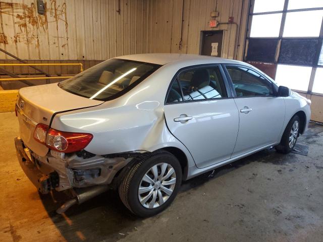 Image 3 of 2013 TOYOTA COROLLA BASE 2013 with VIN 2T1BU4EE2DC120063