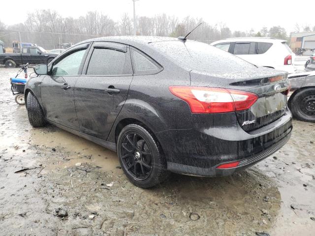 Obraz 2 z 2013 FORD FOCUS SE 2013 z VIN 1FADP3F24DL311500