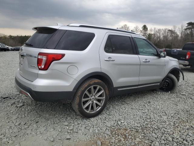 Obraz 3 z 2016 FORD EXPLORER LIMITED 2016 z VIN 1FM5K7F80GGB96119