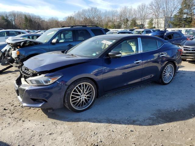 Obraz 1 z 2016 NISSAN MAXIMA 3.5S 2016 z VIN 1N4AA6AP6GC412163