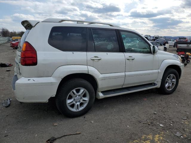 Obraz 3 z 2004 LEXUS GX 470 2004 z VIN JTJBT20X640052082