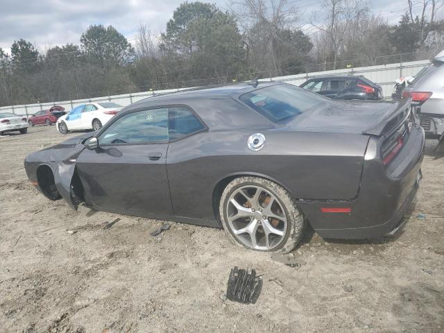 Obraz 2 z 2015 DODGE CHALLENGER SXT PLUS 2015 z VIN 2C3CDZBG8FH775140