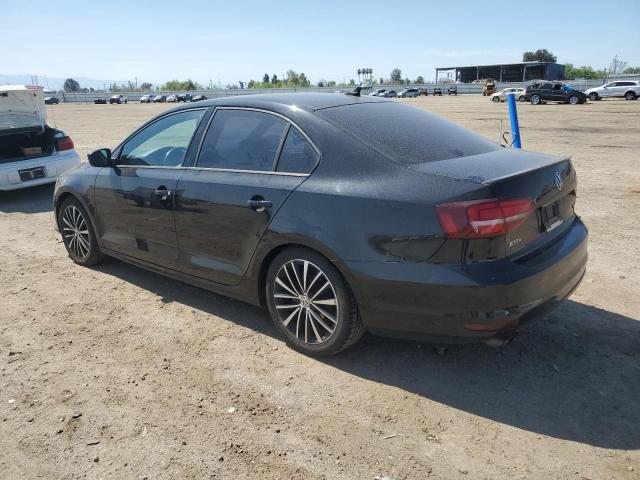 Obraz 2 z 2016 VOLKSWAGEN JETTA SPORT 2016 z VIN 3VWD17AJ9GM398554